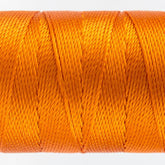 Threads - Rayon - Razzle 8Wt - RZ27 - Orange - 229m/200yd